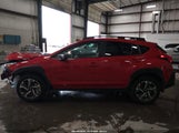 Subaru Crosstrek Premium JF2GUADC5RH224622 снимка