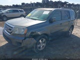 Honda Pilot Ex-L 5FNYF3H55BB001698 снимка
