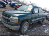 Chevrolet Silverado 2500Hd Ls 1GCHK23G81F125330 снимка