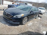 Hyundai Sonata Limited 5NPE34AF9GH323998 снимка