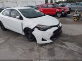 Toyota Corolla Le 2T1BURHE7HC783661 снимка