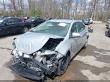 Toyota Corolla Le 2T1BURHE7HC840313 снимка
