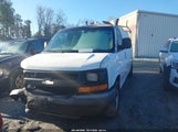 Chevrolet Express Work Van 1GCGG29V261113102 снимка