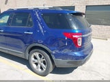 Ford Explorer Limited 1FM5K7F83DGC39654 снимка