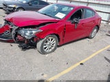 Mazda Mazda3 I Grand Touring 3MZBM1X77GM257327 снимка