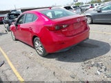 Mazda Mazda3 I Grand Touring 3MZBM1X77GM257327 снимка