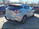 Nissan Murano Sv 5N1AZ2MG7HN139825 photo