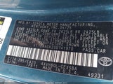 Toyota Camry Se 4T1DAACK2SU141970 снимка