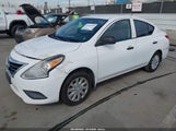 Nissan Versa 1.6 S 3N1CN7AP5FL824996 снимка