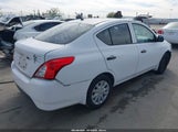 Nissan Versa 1.6 S 3N1CN7AP5FL824996 снимка