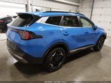 Kia Sportage Ex 5XYK3CDF2TG374348 fotografie