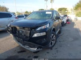 Nissan Rogue Sv Fwd JN8BT3BA4PW419214 photo