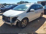 Honda Odyssey Ex 5FNRL5H48GB023282 снимка