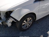Honda Odyssey Ex 5FNRL5H48GB023282 снимка