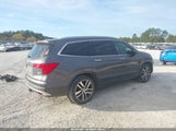 Honda Pilot Touring 5FNYF6H92GB064656 снимка