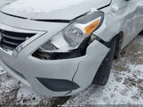 Nissan Versa 1.6 S 3N1CN7AP6FL944077 снимка