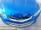 Chevrolet Volt Premier 1G1RD6S50GU132985 снимка
