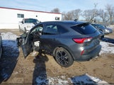 Ford Escape Sel 1FMCU9H97NUB37876 снимка