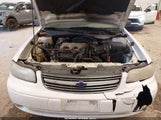 Chevrolet Malibu 1G1ND52J53M685843 снимка
