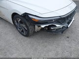 Hyundai Elantra Sel Convenience KMHLS4DGXSU031656 photo