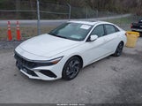 Hyundai Elantra Sel Convenience KMHLS4DGXSU031656 fotografie