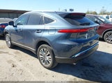 Toyota Venza Xle JTEAAAAH0MJ006324 снимка