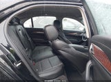 Cadillac Cts Luxury 1G6AR5SX8F0128788 снимка