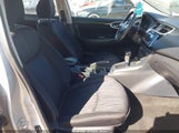 Nissan Sentra Sv 3N1AB7AP3HY336622 снимка