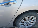 Nissan Sentra Sv 3N1AB7AP3HY336622 снимка