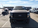 Ford F-150 Fx4 1FTFW1ETXCFA84654 снимка