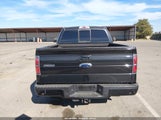 Ford F-150 Fx4 1FTFW1ETXCFA84654 снимка