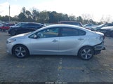Kia Forte Lx 3KPFL4A74JE170021 снимка