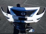Nissan Versa 1.6 Sv 3N1CN7AP8GL814822 снимка