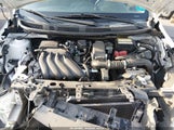Nissan Versa 1.6 Sv 3N1CN7AP8GL814822 снимка