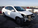 Nissan Versa 1.6 Sv 3N1CN7AP8GL814822 снимка