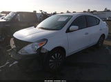 Nissan Versa 1.6 Sv 3N1CN7AP8GL814822 снимка