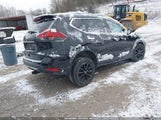 Nissan Rogue S 5N1AT2MV0KC782245 снимка