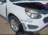 Chevrolet Equinox Ls 2GNALBEK5H1564011 снимка
