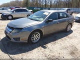 Ford Fusion Sel 3FAHP0JA0CR332939 снимка