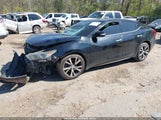 Nissan Maxima 3.5 Platinum 1N4AA6AP6GC417699 снимка