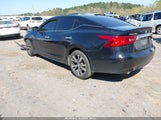 Nissan Maxima 3.5 Platinum 1N4AA6AP6GC417699 снимка