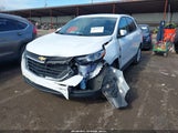 Chevrolet Equinox Lt 2GNAXUEV1K6127868 снимка