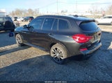 BMW X3 xDrive30I 5UXTY5C02M9G13657 fotografie