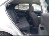 Chevrolet Equinox Lt 3GNAXUEV9KL278467 снимка