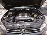 Volkswagen Touareg Tdi Executive/Tdi Lux/Tdi Sport WVGFK9BP2CD002554 fotografie