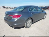 Honda Accord 2.4 Lx 1HGCP2E3XCA035653 снимка