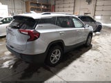 GMC Terrain Awd Sle 3GKALTEV2NL178024 fotografie