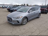 Hyundai Elantra Se 5NPD84LF3HH062900 снимка