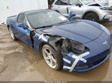 Chevrolet Corvette 1G1YY26U665109293 снимка