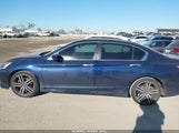 Honda Accord Sport 1HGCR2F51HA252834 fotografie
